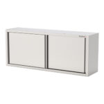 wandkast |160cm| gesloten