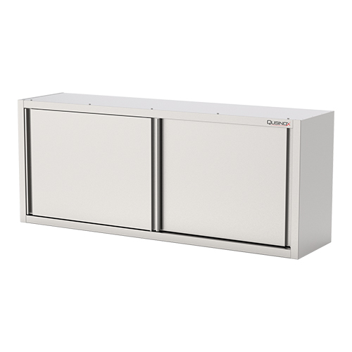 wandkast |160cm| gesloten