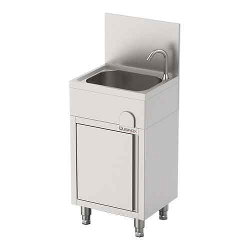 wasbak unit