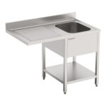 spoeltafel |120cm|