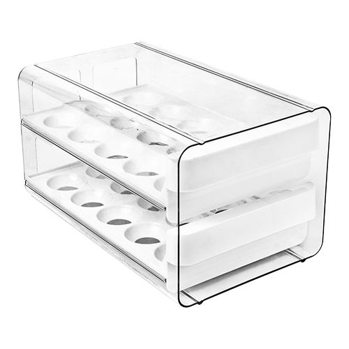 koelkast organizer