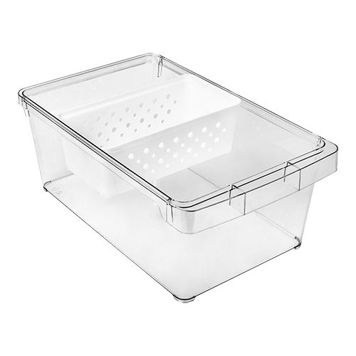 koelkast organizer