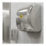Mo-el handendroger |1800W|  1.800 W - Afbeelding 2