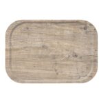 dienblad |27x18cm|