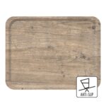 dienblad |43x33cm|