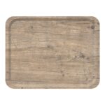 Roltex dienblad |43x33cm| vintage - Afbeelding 2