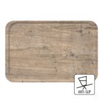 dienblad |60x40cm|