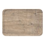 Roltex dienblad |60x40cm| vintage - Afbeelding 2