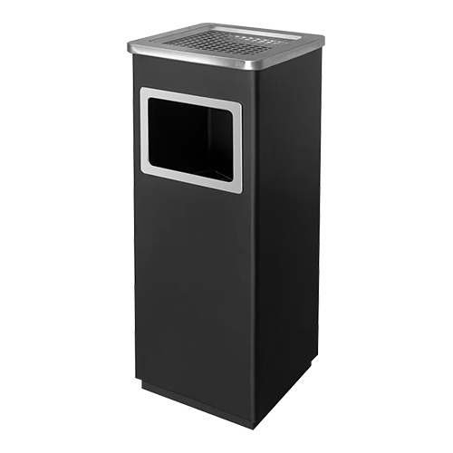 papierbak m/asbak 012L papierbak m/asbak 012L