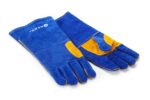 Heat resistant gloves