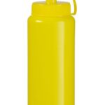 Dispenser bottle
