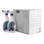 oven ontkalker |12x0