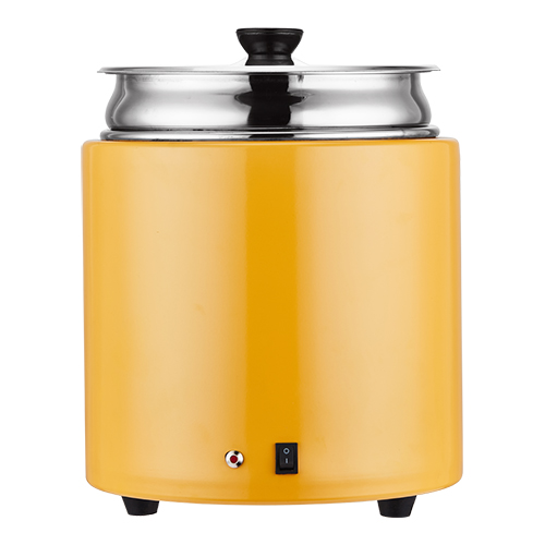 soepketel 10