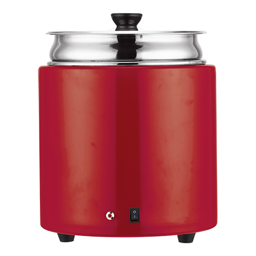 soepketel 10
