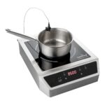 CaterChef kooktoestel |1-zone|  3.500 W - Afbeelding 2