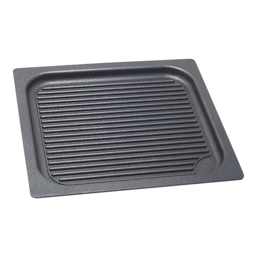 grillplaat |GN2/3| grillplaat |GN2/3|