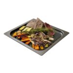 Risoli grillplaat |GN2/3| - Afbeelding 2