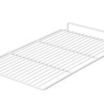 Shelf for GN 1/1 refrigerated counters and cabinets