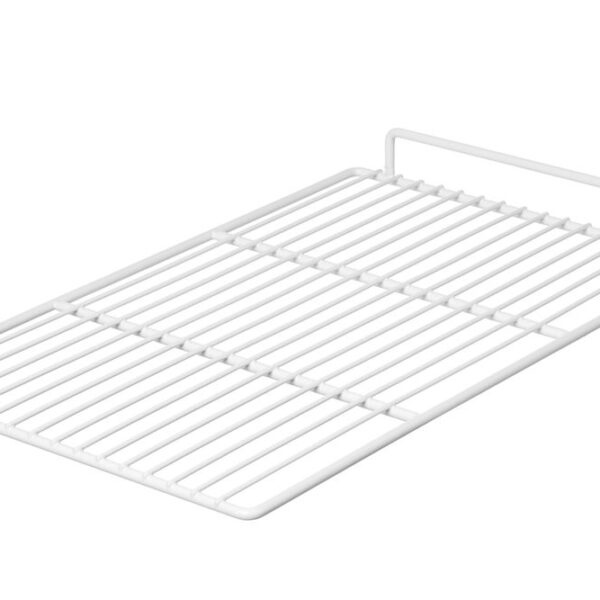Shelf for GN 1/1 refrigerated counters and cabinets
