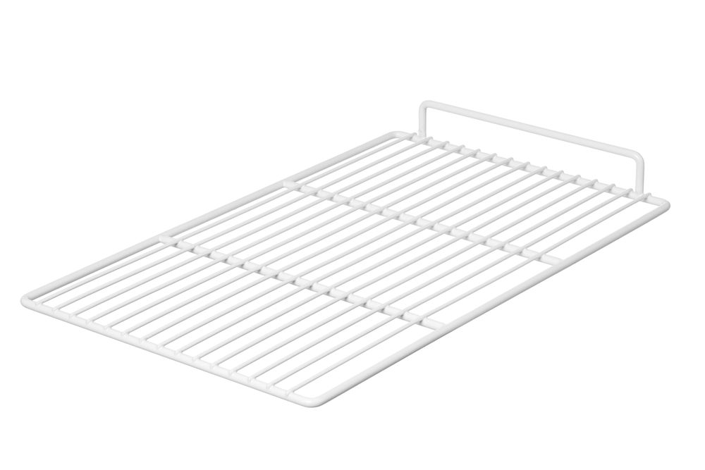 Shelf for GN 1/1 refrigerated counters and cabinets Shelf for GN 1/1 refrigerated counters and cabinets