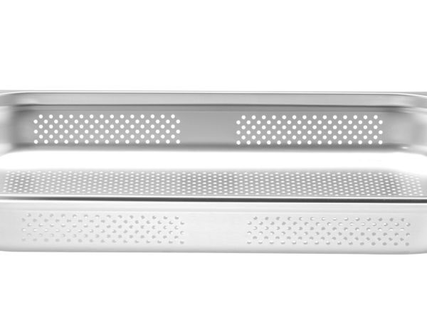 Container GN 1/1 perforated