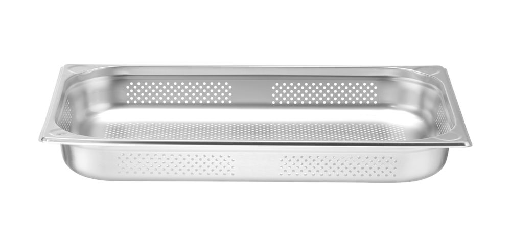 Container GN 1/1 perforated