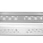 Container GN 1/1 perforated