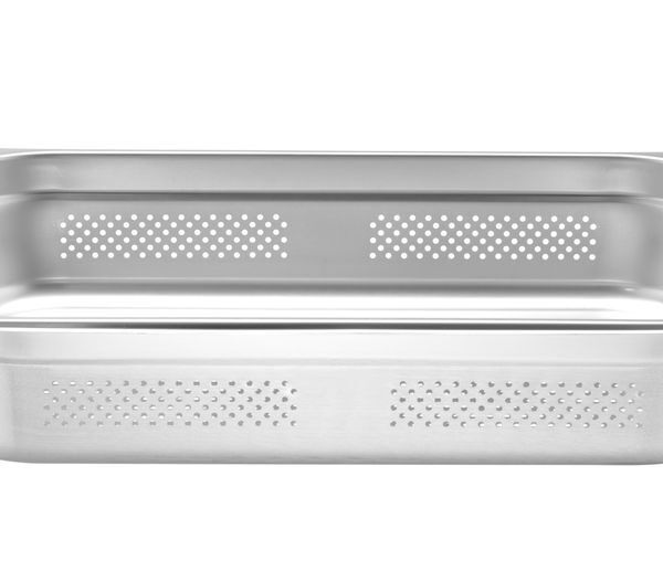 Container GN 1/1 perforated