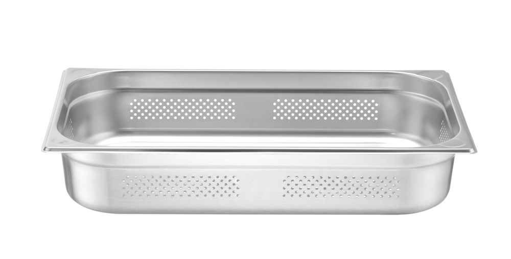 Container GN 1/1 perforated Container GN 1/1 perforated
