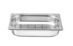 Container GN 2/3 perforated