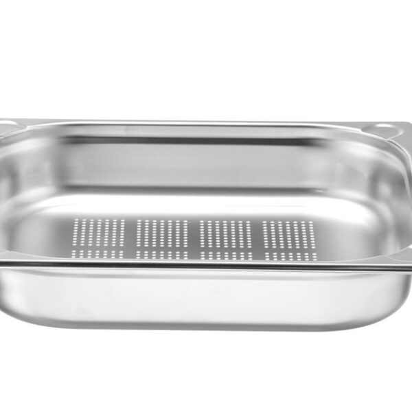 Container GN 2/3 perforated