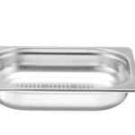 Container GN 1/2 perforated