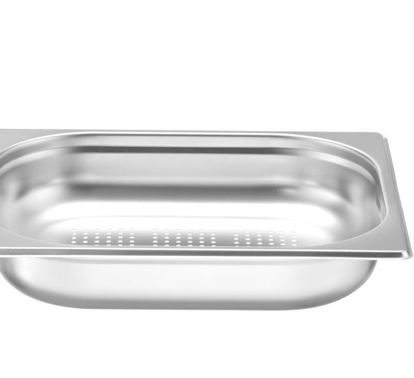 Container GN 1/2 perforated