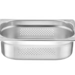 Container GN 1/2 perforated