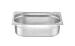 Container GN 1/2 perforated