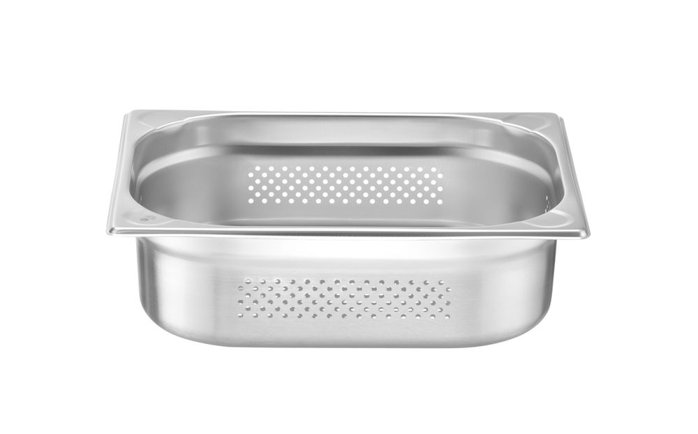 Container GN 1/2 perforated Container GN 1/2 perforated
