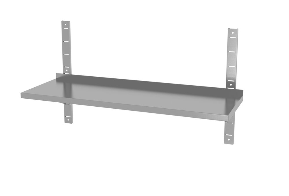 Wall shelf adjustable Wall shelf adjustable