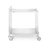 Serving trolley