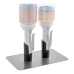 standaard sausdispenser
