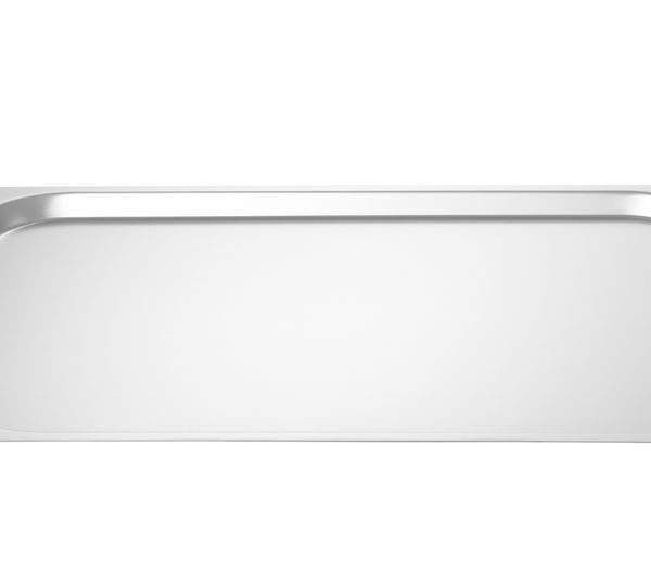 Cooling display tray