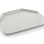 Serving tray