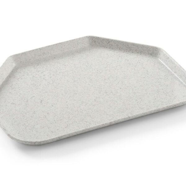 Serving tray