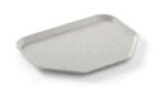 trapezoidal