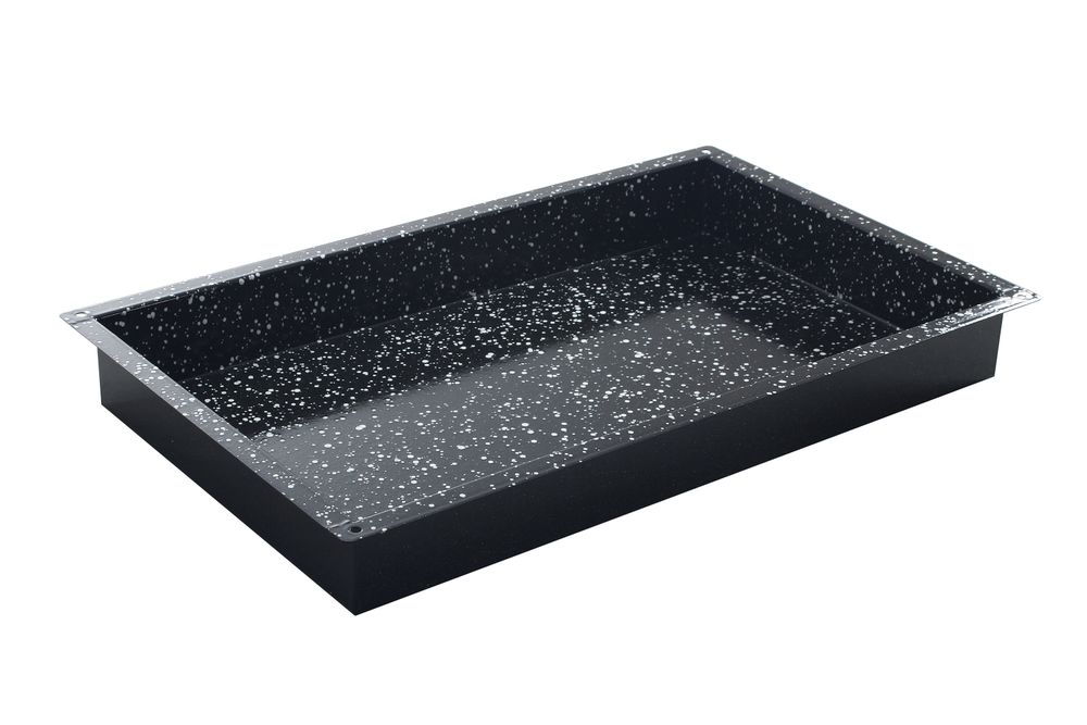 Baking tray CONVECTOMAT CLASSIC GN 2/1 Baking tray CONVECTOMAT CLASSIC GN 2/1