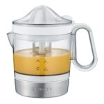 Severin citruspers wit 40 W - Afbeelding 2