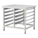 werktafel |100cm|