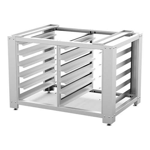 onderstel 2x|5xGN1/1-60x40|