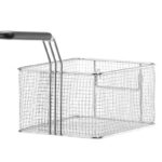Frying basket