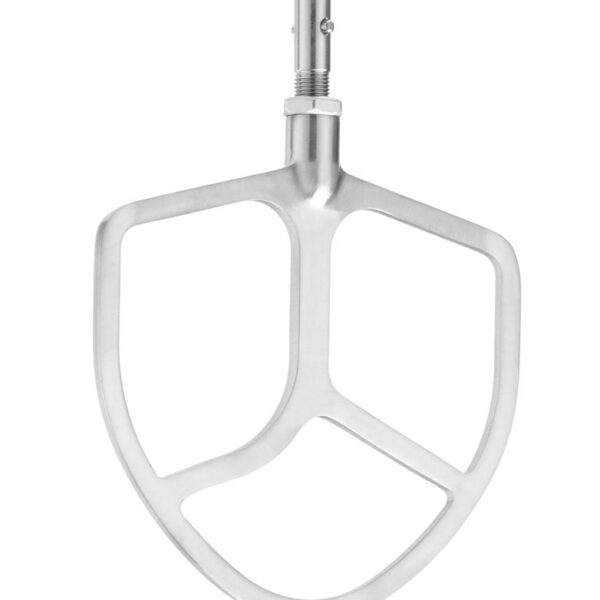 Flat beater