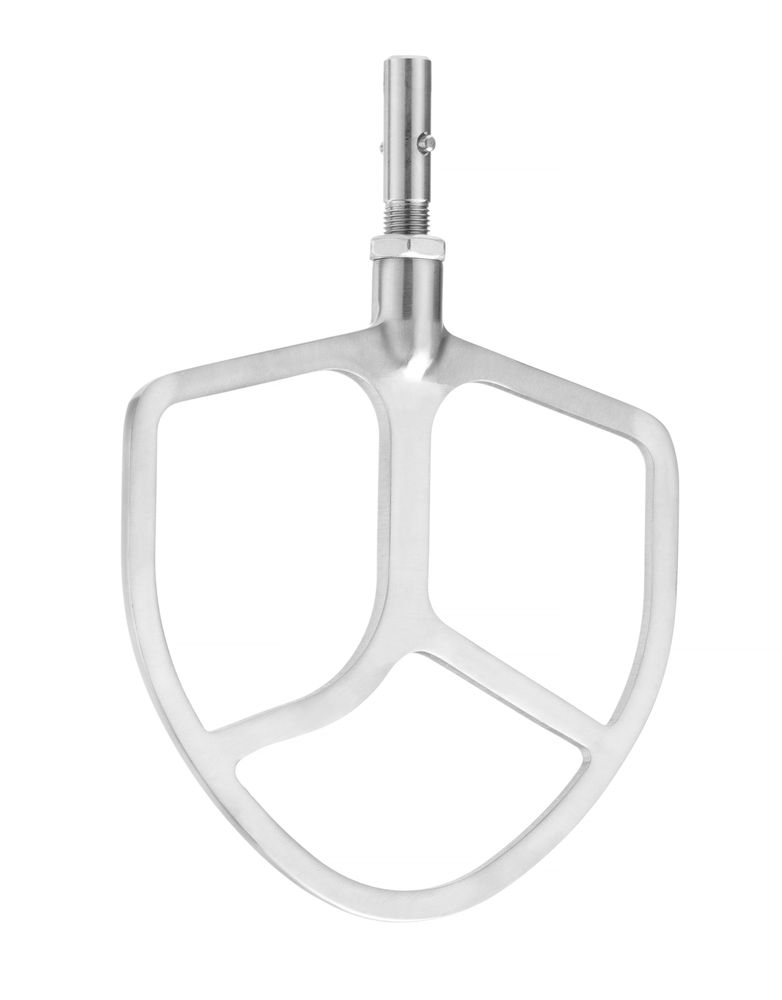 Flat beater Flat beater